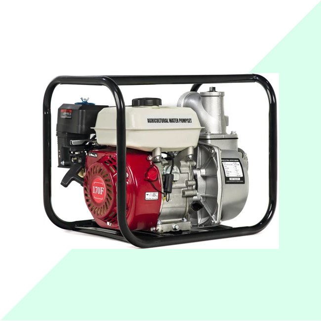 Multicrop Ridge Bed Planter